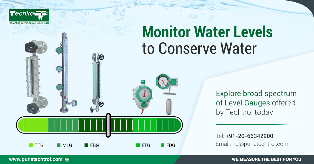 Variants of Level Gauges and Their Construction or Working